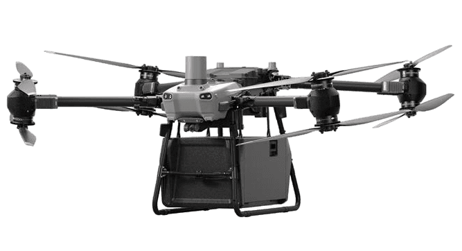 imagen de DJI Flycart 30