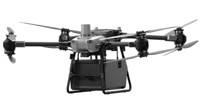 imagen de DJI Flycart 30