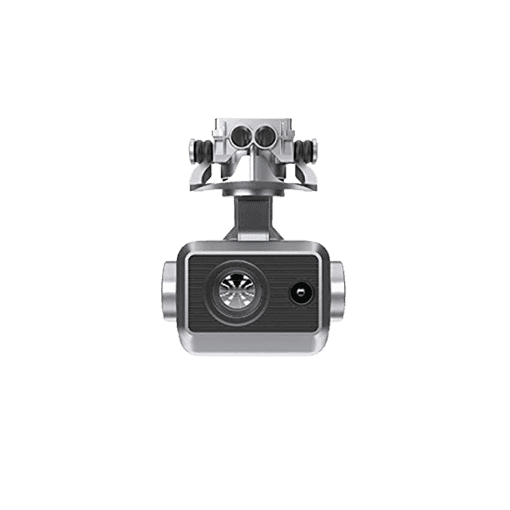 imagen de EVO II Dual (320) Gimbal Camera 9hz