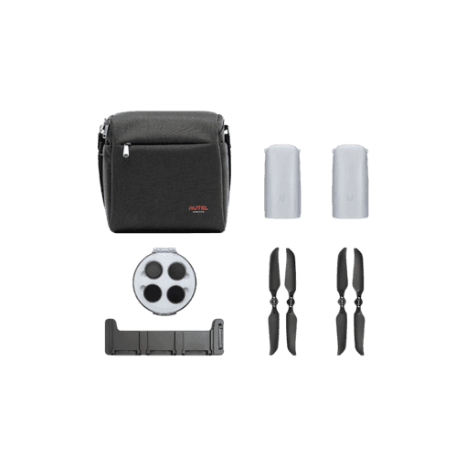 imagen de On the go bundle  for Lite  /Gray