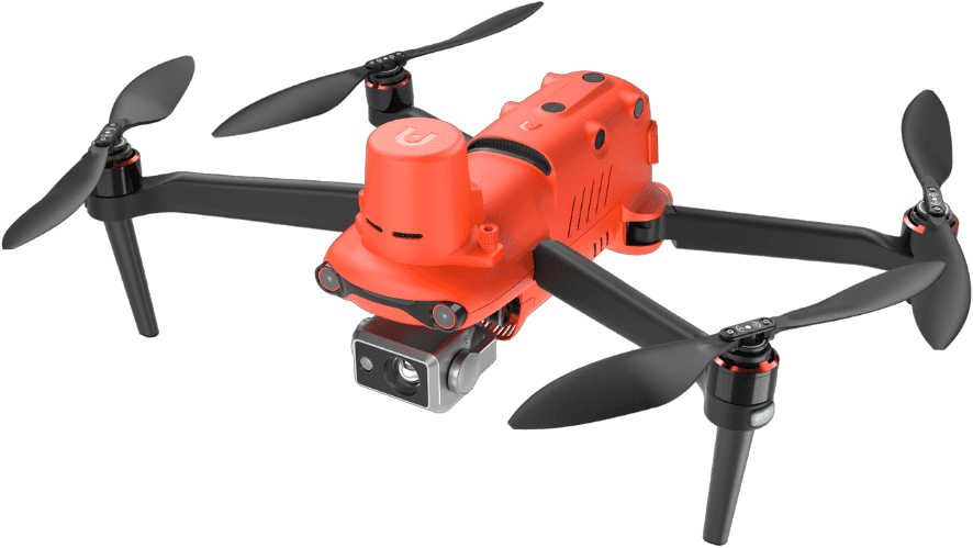 imagen de EVO II Pro RTK Rugged Bundle