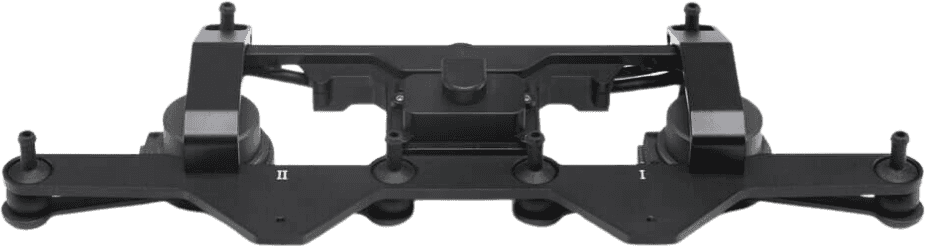 imagen de Dual downward gimbal connector Matrice 200