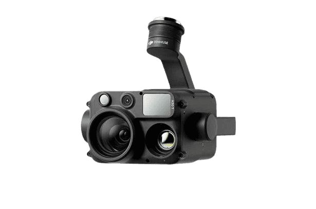 imagen de DJI Zenmuse H30T