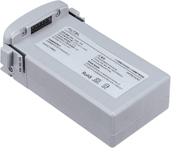 imagen de Battery for Nano series/Gray