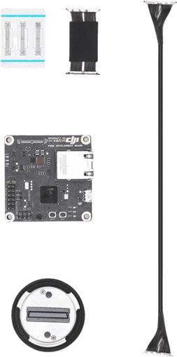 imagen de Payload SDK development board kit Matrice 200