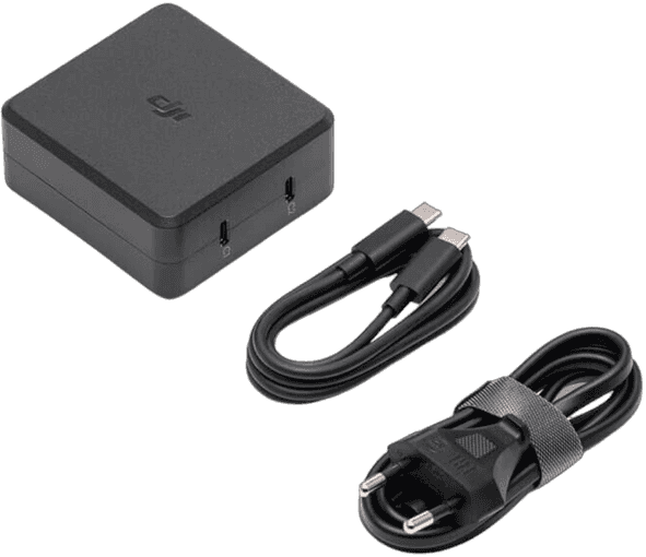 imagen de USB - C Power adapter (100W)