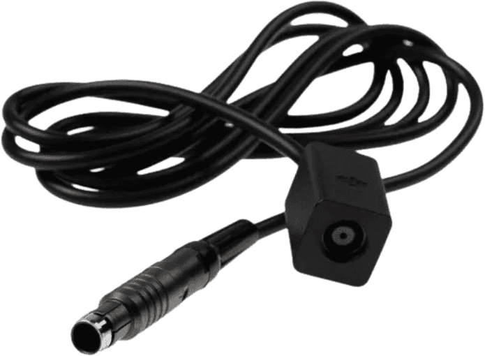 imagen de D-RTK 2 Base Station Power Adapter Cable