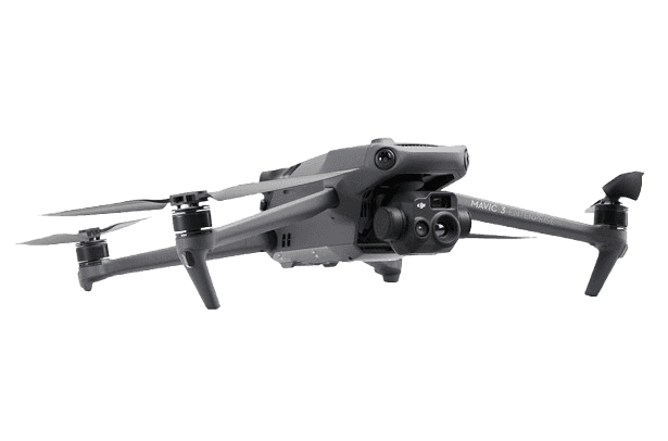 imagen de DJI Mavic 3 Thermal