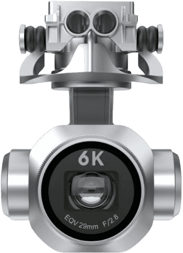 imagen de EVO II Pro Gimbal Camera