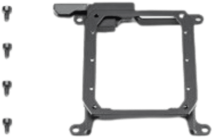 imagen de PSDK Mounting bracket