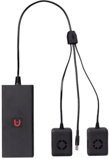 imagen de 15KG Aircraft battery charger