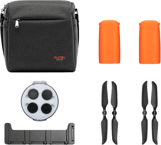 imagen de On the go bundle  for Lite + /Orange