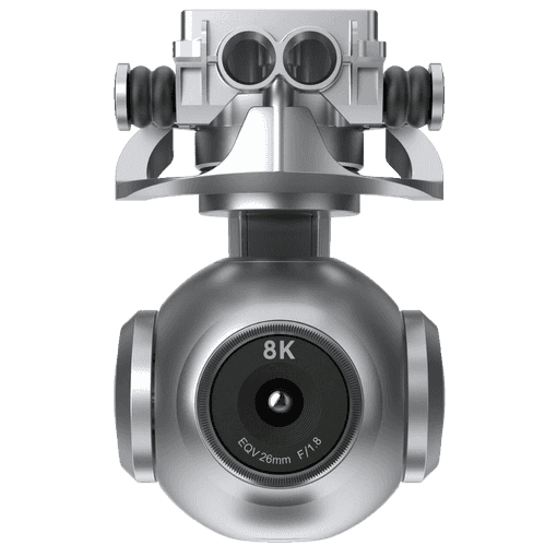 imagen de EVO II Gimbal Camera