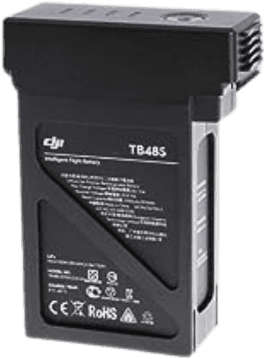 imagen de Intelligent flight battery TB48S