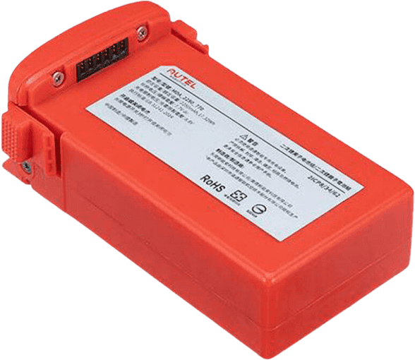 imagen de Battery for Nano series/Red